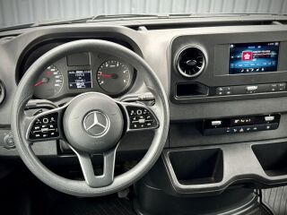 Mercedes-Benz Sprinter 317CDI 9G-TRONIC MAXI MIXTO L3H2 2.0 R4 125kW