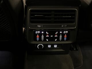 Audi Q8 3.0 210кВ
