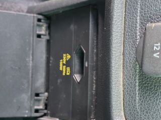 Volkswagen Sharan 2.0 130кВ
