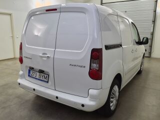 Peugeot Partner Led + Cam N1 / KM 1.6 55kW