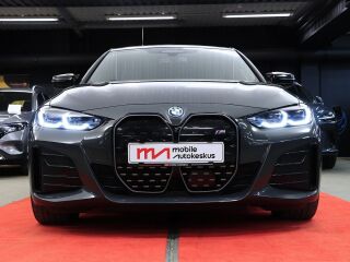 BMW i4 M50 xDrive Gran Coupe 400кВ