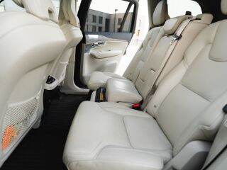 Volvo XC90 Inscription OPTION R-Design 2.0 173kW