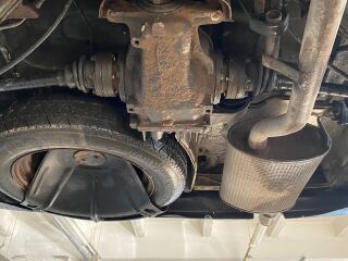 BMW 316 1.8 103kW