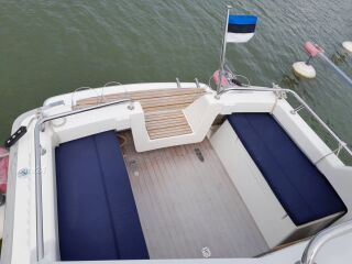 Marino Rocca L 160кВ
