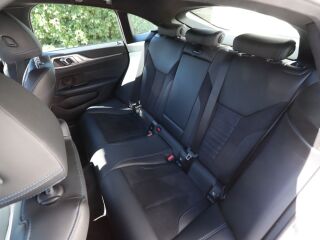 BMW 420 i Gran Coupe M-Sportpakett 2.0 135kW