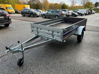 Niewiadow BD7530YU 2,6x1,3