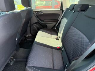 Subaru Forester 2.0 108kW