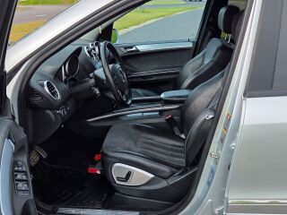Mercedes-Benz ML 350 3.5 200kW