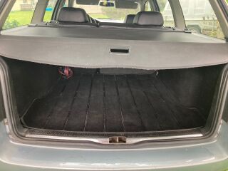 Volkswagen Passat 1.9 R4 TDI 96kW