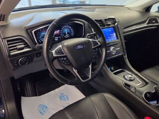 Ford Mondeo Turnier Titanium Facelift 2.0 EcoBlue 110кВ