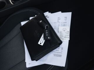 Kia Optima LX Plus 2.0 R4 121кВ