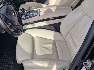 BMW 750 3.0 280kW