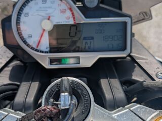 BMW S 1000 R 121kW
