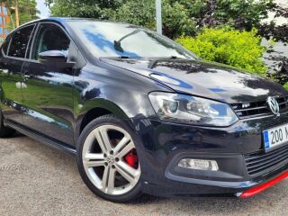 Volkswagen Polo R Line 1.6 66kW