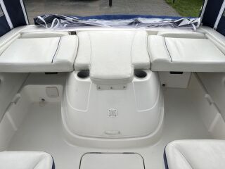Bayliner Discovery 192 4.3 V6 MPI 164kW