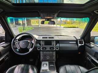 Land Rover Range Rover 4.4 230kW