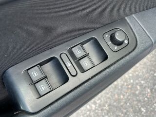 Skoda Superb Ambiente Family 1.8 118kW