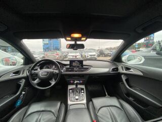 Audi A6 Hybrid Limousine 2.0 155кВ