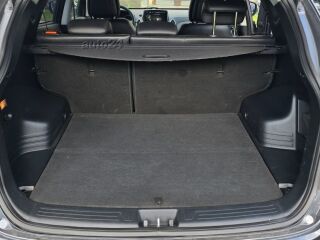Hyundai ix35 2.0 16V TDI 100kW
