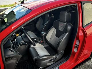Ford Fiesta 1.6 134kW