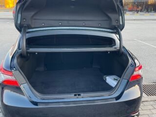 Toyota Camry 2.5 154kW