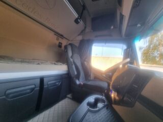 Mercedes-Benz Actros 5 L-Cab 1845 LS 4x2 330kW