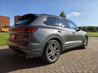 Volkswagen Touareg R-Line 3.0 V6 TFSI 250kW