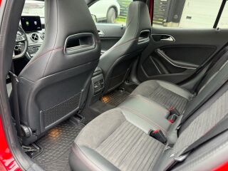 Mercedes-Benz GLA 220 AMG line 2.1 130kW