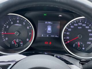 Kia Ceed 1.4 73kW