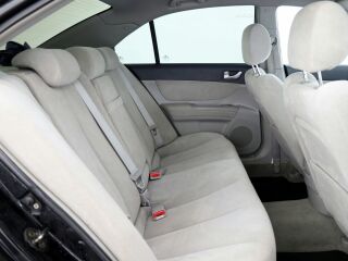 Hyundai Sonata Comfort 2.4 119kW