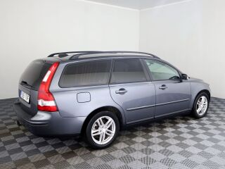 Volvo V50 Summum 2.0 D4 100кВ