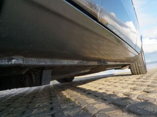 Daimler Double-Six 6.0 V12 229kW