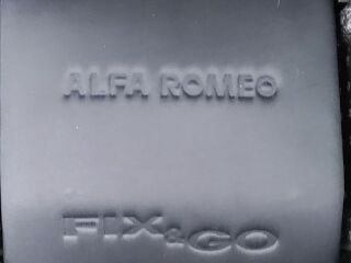 Alfa Romeo GT 3.2 V6 BUSSO 177kW