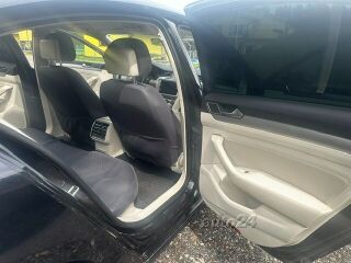 Volkswagen Passat 1.6 88kW
