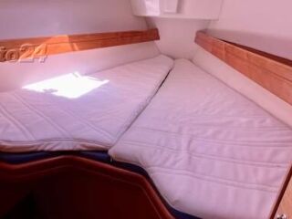 Bavaria 30 Cruiser 18kW