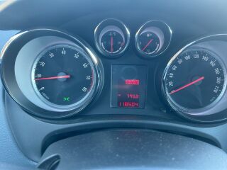Opel Meriva 1.4 103кВ