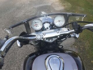 Honda GL 1500 FC6 1500kW