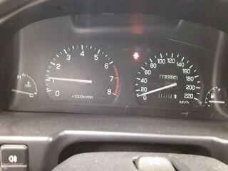 Subaru Impreza 2.0 85kW