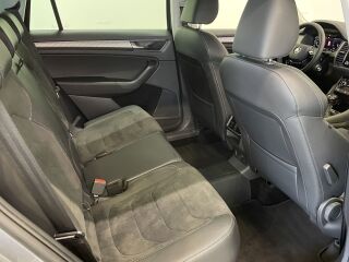 Skoda Kodiaq 2.0 110kW