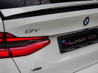 BMW 630 GT Gran Turismo xDrive G32 M-Sport Shadowline 3.0 R6 B57O 195kW