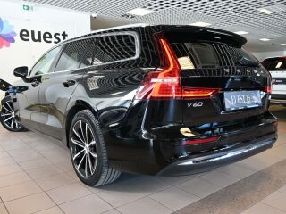 Volvo V60 T6 INSCRIPTION EXPRESSION INTELLI SAFE 2.0 T6 Plug-in LONG RANGE MY2023 293kW