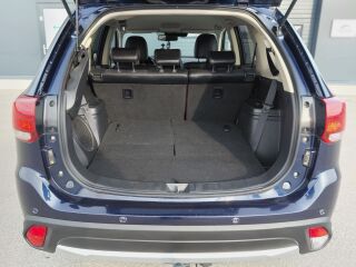 Mitsubishi Outlander Intense 4WD 2.3 DI-D MIVEC 110kW