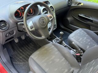 Opel Corsa 1.2 63kW