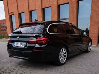 BMW 520 B47 2.0 140kW