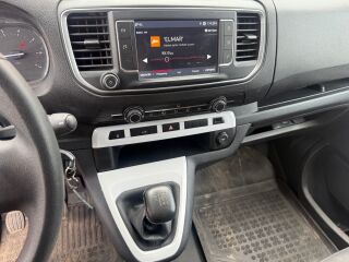 Fiat Scudo 2.0 106кВ