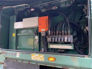 Scania R420