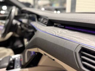 Audi e-tron Sportback 158kW