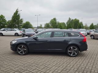 Volvo V60 SUMMUM 2.4 158kW