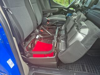 Renault Master Pack Clim L3H2 2.3 100kW