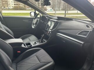 Subaru XV CVT Ridge E-Boxer 2.0 110kW